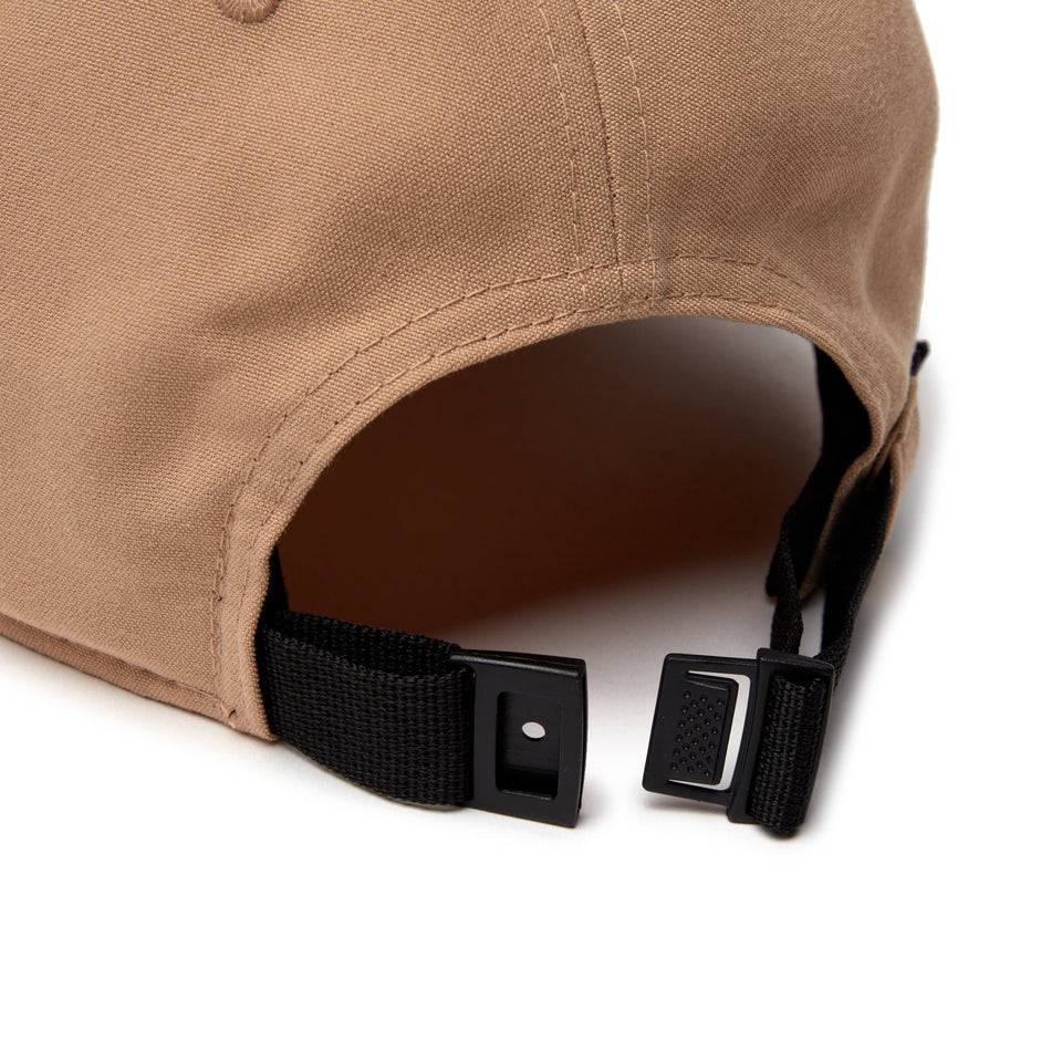 9THIRTY Landscape Label Repreve アッシュブラウン 【ニューエラアウトドア】 - 14392264 - SM | NEW ERA ニューエラ公式オンラインストア