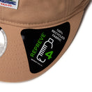 9THIRTY Landscape Label Repreve アッシュブラウン 【ニューエラアウトドア】 - 14392264 - SM | NEW ERA ニューエラ公式オンラインストア