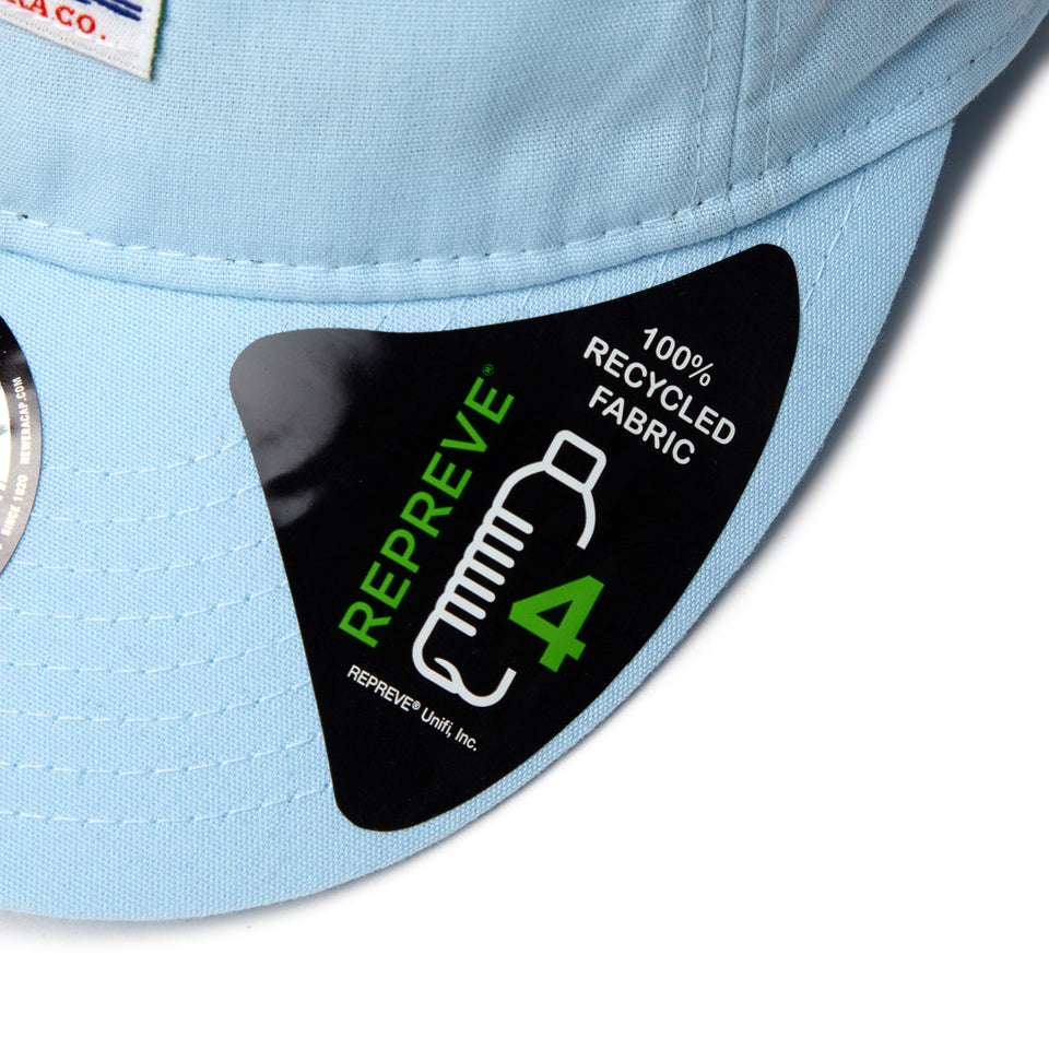 9THIRTY Landscape Label Repreve ブルーファナティック | アウトドア | ニューエラオンラインストア
