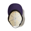 9THIRTY レザーストラップ League Buckle ロサンゼルス・レイカーズ クローム パープルバイザー - 14667919 - SM | NEW ERA ニューエラ公式オンラインストア