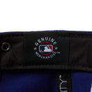 9THIRTY レザーストラップ League Buckle ロサンゼルス・ドジャース ダークロイヤル - 14667920 - SM | NEW ERA ニューエラ公式オンラインストア