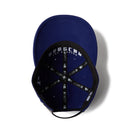 9THIRTY レザーストラップ League Buckle ロサンゼルス・ドジャース ダークロイヤル - 14667920 - SM | NEW ERA ニューエラ公式オンラインストア