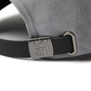 9THIRTY レザーストラップ League Buckle ラスベガス・レイダース グレー - 14667921 - SM | NEW ERA ニューエラ公式オンラインストア