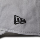 9THIRTY レザーストラップ League Buckle ラスベガス・レイダース グレー - 14667921 - SM | NEW ERA ニューエラ公式オンラインストア