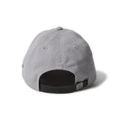 9THIRTY レザーストラップ League Buckle ラスベガス・レイダース グレー - 14667921 - SM | NEW ERA ニューエラ公式オンラインストア
