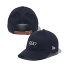 9THIRTY Leather Strap 1920 ネイビー - 14908274-SM | NEW ERA ニューエラ公式オンラインストア