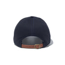9THIRTY Leather Strap 1920 ネイビー - 14908274-SM | NEW ERA ニューエラ公式オンラインストア