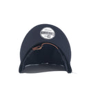 9THIRTY Leather Strap 1920 ネイビー - 14908274-SM | NEW ERA ニューエラ公式オンラインストア