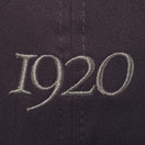 9THIRTY Leather Strap 1920 バーントウッド - 14908275-SM | NEW ERA ニューエラ公式オンラインストア