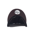 9THIRTY Leather Strap 1920 バーントウッド - 14908275-SM | NEW ERA ニューエラ公式オンラインストア