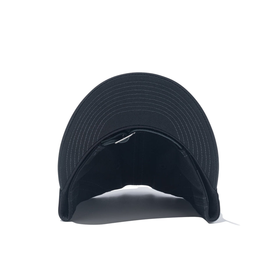 9THIRTY Leather Strap 1920 ブラック - 14908276-SM | NEW ERA ニューエラ公式オンラインストア