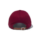 9THIRTY Leather Strap 1920 バーガンディー - 14908277-SM | NEW ERA ニューエラ公式オンラインストア