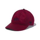 9THIRTY Leather Strap 1920 バーガンディー - 14908277-SM | NEW ERA ニューエラ公式オンラインストア