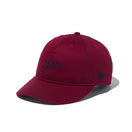 9THIRTY Leather Strap 1920 バーガンディー - 14908277-SM | NEW ERA ニューエラ公式オンラインストア