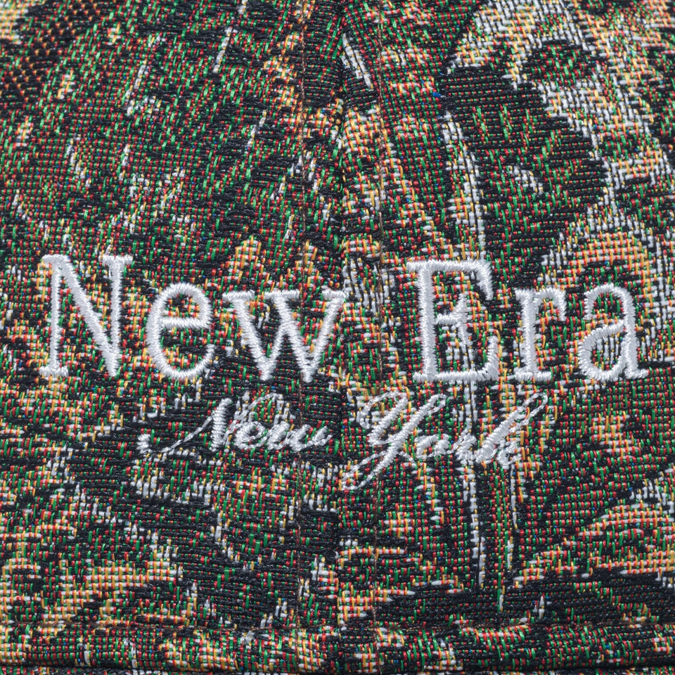 9THIRTY Liberty ゴブラン カーキ - 14490387 - SM | NEW ERA ニューエラ公式オンラインストア