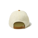 9THIRTY Micro Corduroy キャップロゴ クローム ウィートバイザー - 14667947 - SM | NEW ERA ニューエラ公式オンラインストア