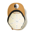 9THIRTY Micro Corduroy キャップロゴ クローム ウィートバイザー - 14667947 - SM | NEW ERA ニューエラ公式オンラインストア