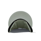 9THIRTY Mini Logo サンディエゴ・パドレス スノーグレー - 14865352 - SM | NEW ERA ニューエラ公式オンラインストア