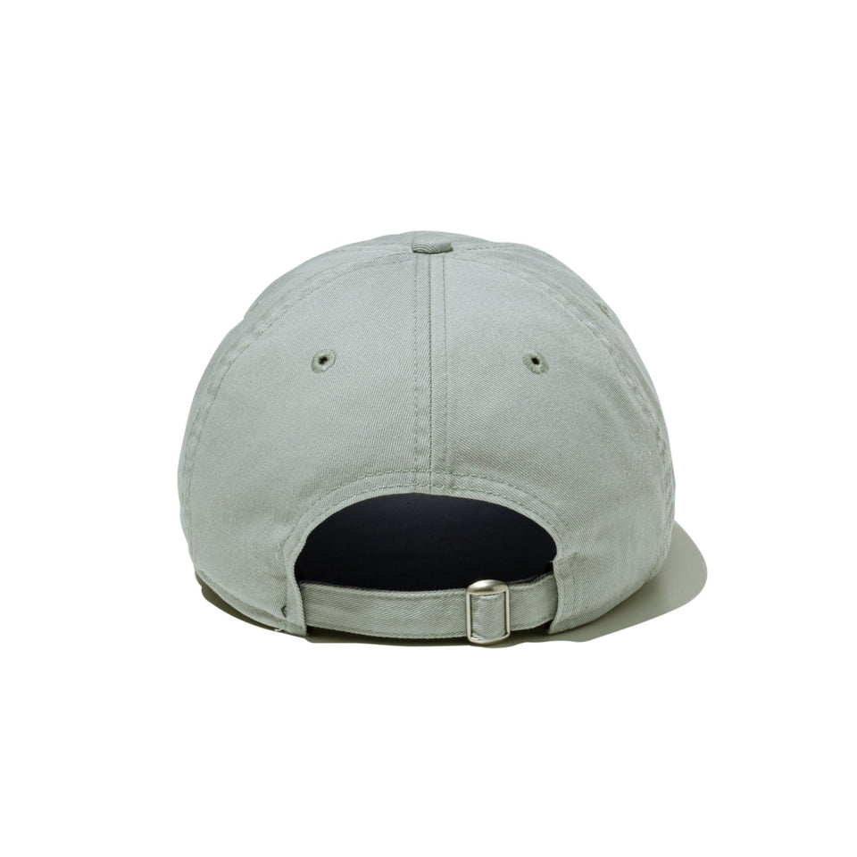 9THIRTY Mini Logo サンディエゴ・パドレス スノーグレー - 14865352 - SM | NEW ERA ニューエラ公式オンラインストア