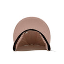 9THIRTY Mini Logo ニューヨーク・ヤンキース ピンク - 14865353 - SM | NEW ERA ニューエラ公式オンラインストア