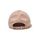 9THIRTY Mini Logo ニューヨーク・ヤンキース ピンク - 14865353 - SM | NEW ERA ニューエラ公式オンラインストア