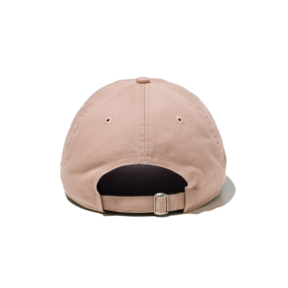 新品 NEW ERA NEW YORK YANKEES 9THIRTY キャップ 9THIRTY Mini Logo ニューヨーク・ヤンキース ピンク | ニューエラ