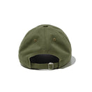 9THIRTY Mini Logo ニューヨーク・ヤンキース オリーブ - 14865354 - SM | NEW ERA ニューエラ公式オンラインストア