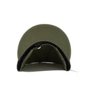 9THIRTY Mini Logo ニューヨーク・ヤンキース オリーブ - 14865354 - SM | NEW ERA ニューエラ公式オンラインストア