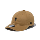 9THIRTY Mini Logo ニューヨーク・メッツ カーキ - 14865355 - SM | NEW ERA ニューエラ公式オンラインストア