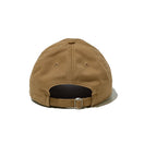 9THIRTY Mini Logo ニューヨーク・メッツ カーキ - 14865355 - SM | NEW ERA ニューエラ公式オンラインストア