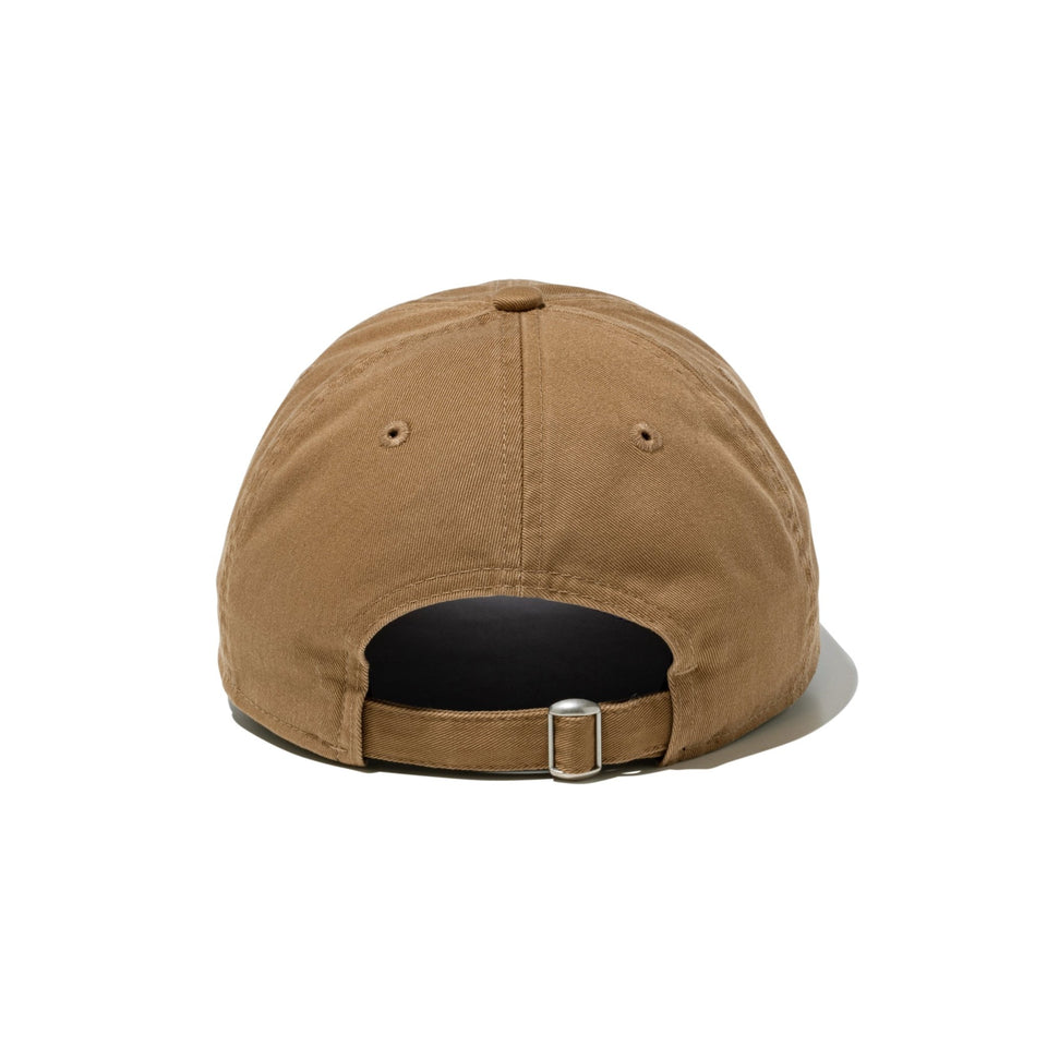 9THIRTY Mini Logo ニューヨーク・メッツ カーキ - 14865355 - SM | NEW ERA ニューエラ公式オンラインストア