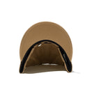 9THIRTY Mini Logo ニューヨーク・メッツ カーキ - 14865355 - SM | NEW ERA ニューエラ公式オンラインストア