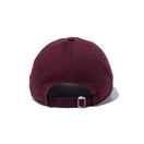 9THIRTY Mini Logo ロサンゼルス・ドジャース マルーン - 14865356 - SM | NEW ERA ニューエラ公式オンラインストア