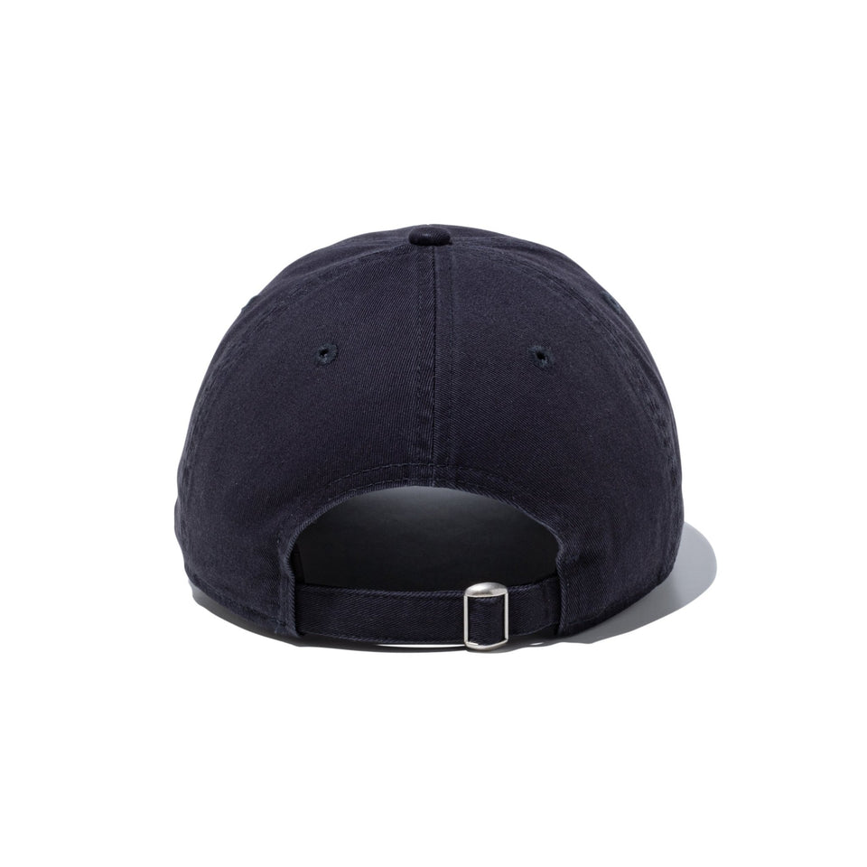 9THIRTY Mini Logo クラシックロゴ ネイビー - 14865359 - SM | NEW ERA ニューエラ公式オンラインストア