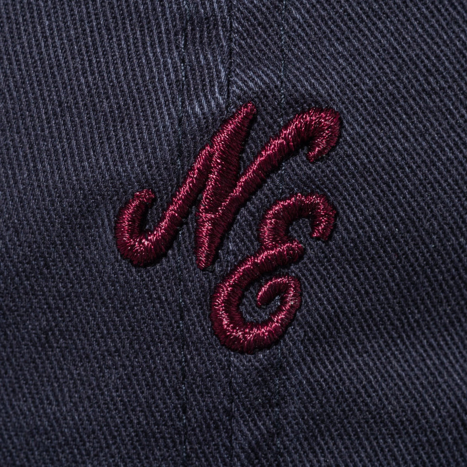 9THIRTY Mini Logo クラシックロゴ ネイビー - 14865359 - SM | NEW ERA ニューエラ公式オンラインストア