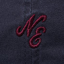 9THIRTY Mini Logo クラシックロゴ ネイビー - 14865359 - SM | NEW ERA ニューエラ公式オンラインストア