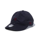 9THIRTY Mini Logo クラシックロゴ ネイビー - 14865359 - SM | NEW ERA ニューエラ公式オンラインストア