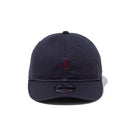 9THIRTY Mini Logo クラシックロゴ ネイビー - 14865359 - SM | NEW ERA ニューエラ公式オンラインストア