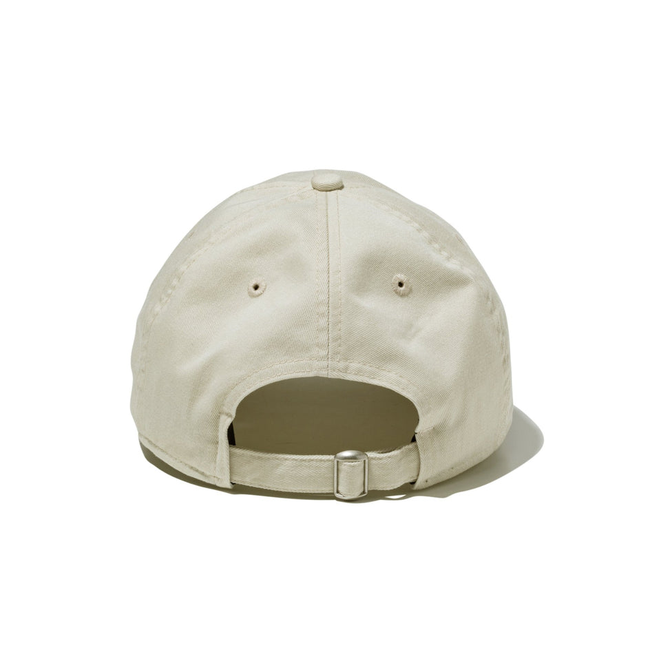 9THIRTY Mini Logo クラシックロゴ アイボリー - 14865360 - SM | NEW ERA ニューエラ公式オンラインストア
