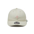 9THIRTY Mini Logo クラシックロゴ アイボリー - 14865360 - SM | NEW ERA ニューエラ公式オンラインストア