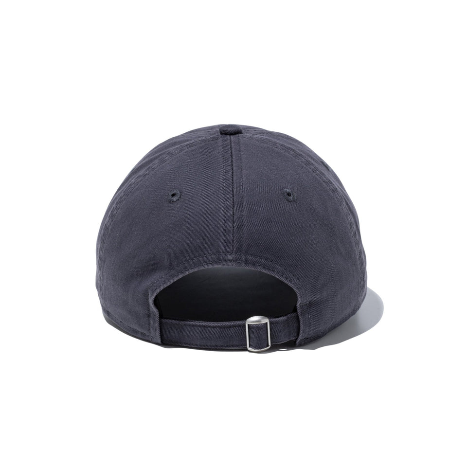 9THIRTY Mini Logo ボストン・レッドソックス グラファイト - 14865361 - SM | NEW ERA ニューエラ公式オンラインストア