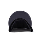 9THIRTY Mini Logo ボストン・レッドソックス グラファイト - 14865361 - SM | NEW ERA ニューエラ公式オンラインストア