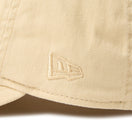 9THIRTY MLB Cooperstown Tonal Logo サンディエゴ・パドレス クーパーズタウン ベガスゴールド - 14667941 - SM | NEW ERA ニューエラ公式オンラインストア