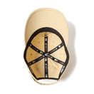 9THIRTY MLB Cooperstown Tonal Logo サンディエゴ・パドレス クーパーズタウン ベガスゴールド - 14667941 - SM | NEW ERA ニューエラ公式オンラインストア