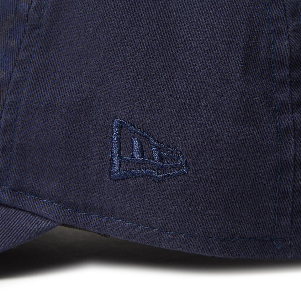 9THIRTY MLB Cooperstown Tonal Logo ニューヨーク・ヤンキース クーパーズタウン ナイトシフトネイビー - 14667942 - SM | NEW ERA ニューエラ公式オンラインストア