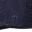 9THIRTY MLB Cooperstown Tonal Logo ニューヨーク・ヤンキース クーパーズタウン ナイトシフトネイビー - 14667942 - SM | NEW ERA ニューエラ公式オンラインストア
