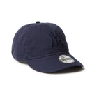9THIRTY MLB Cooperstown Tonal Logo ニューヨーク・ヤンキース クーパーズタウン ナイトシフトネイビー - 14667942 - SM | NEW ERA ニューエラ公式オンラインストア