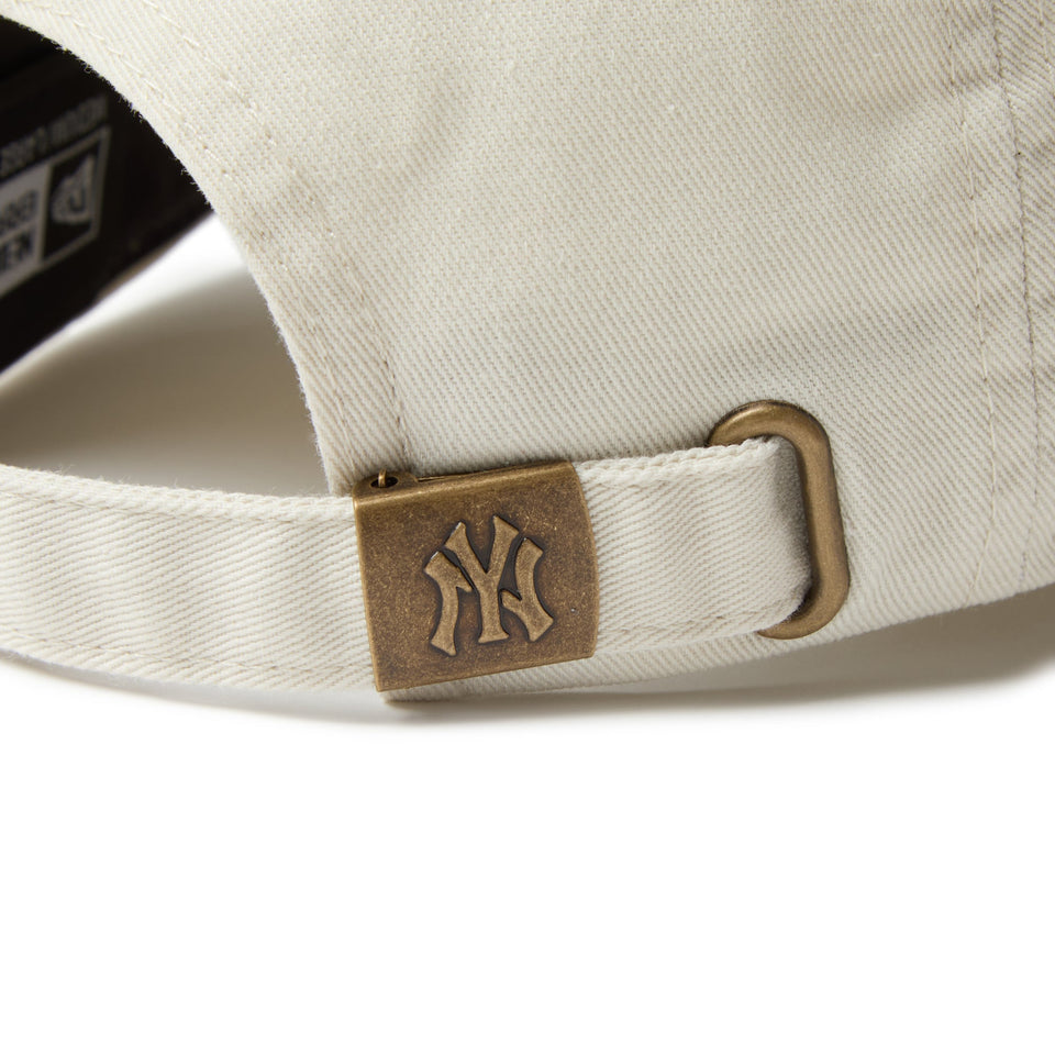 9THIRTY MLB Cooperstown Tonal Logo ニューヨーク・ヤンキース