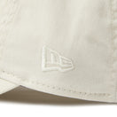 9THIRTY MLB Cooperstown Tonal Logo ニューヨーク・ヤンキース クーパーズタウン アイボリー - 14667943 - SM | NEW ERA ニューエラ公式オンラインストア