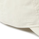 9THIRTY MLB Cooperstown Tonal Logo ニューヨーク・ヤンキース クーパーズタウン アイボリー - 14667943 - SM | NEW ERA ニューエラ公式オンラインストア